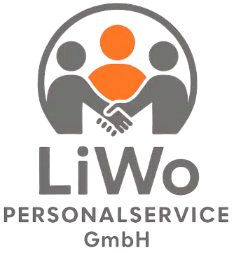 Logo LiWo Personalservice