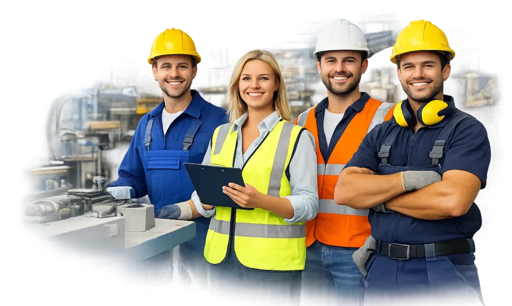 Gewerblicher Bereich