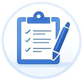 Sachbearbeitung & Verwaltung