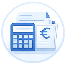 Buchhaltung & Rechnungswesen