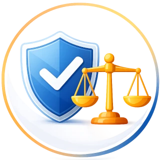 Sicherheit & Fairness