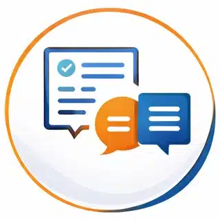 Transparente Kommunikation