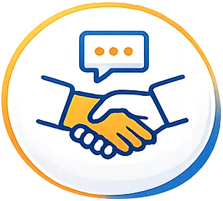 Für Unternehmen - Persönliche Betreuung