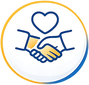 Für Unternehmen - Sozial