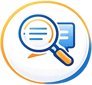 Für Unternehmen - Transparente Kommunikation