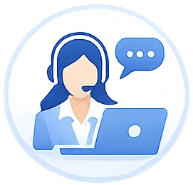 Vertrieb & Kundenservice