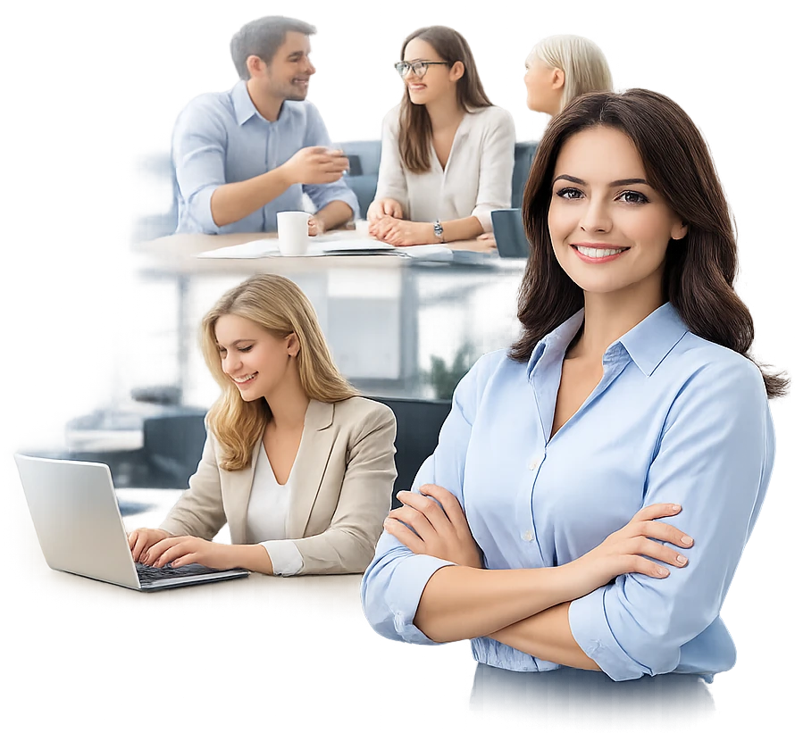 Kaufmännischer Bereich